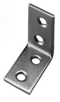 TOOLCRAFT szék szög 30 mm 889632 1 db