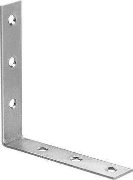 TOOLCRAFT Székszög, fény 100 mm 889637 1 db