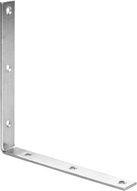 TOOLCRAFT szék szög 160 mm 889640 1 db