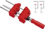 Csavaros szorító 100 mm, Bessey S 10 bélyegkép