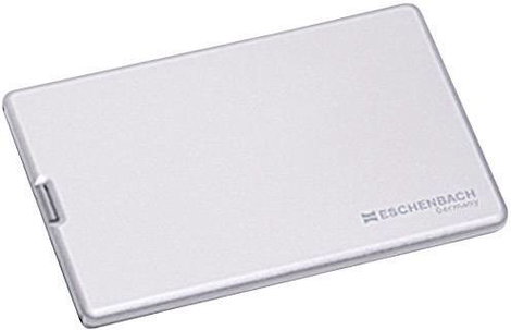 Bankkártya nagyító LED-del Easy Pocket 2. kép