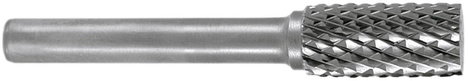 Keményfém maróstift, hengeres laposfejű 12mm átmérőjű RUKO 116013