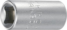Krova fej, bit adapter TOOLCRAFT 815298