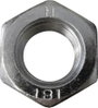 Toolcraft hatlapfejű anya, horganyzott acél, M5, DIN 934, 100 db bélyegkép