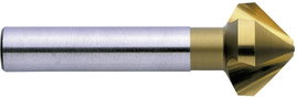 HSS TiN kúpos süllyesztő Ø 16,5mm Exact 05558