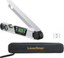 Elektronikus szögmérő, 40 cm, LaserLiner ArcoMaster 075.130A 6. bélyegkép
