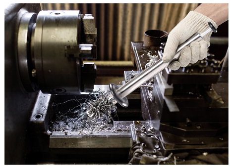 Deaktiválható mágneses pálca csavarok és fémforgács összegyűjtéséhez, Toolcraft 815909 2. kép