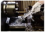Deaktiválható mágneses pálca csavarok és fémforgács összegyűjtéséhez, Toolcraft 815909 2. bélyegkép