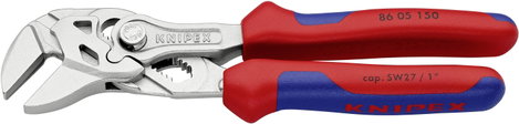 Fogókulcs KNIPEX 86 05 150