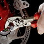 Fogókulcs KNIPEX 86 05 150 2. bélyegkép