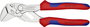 Fogókulcs KNIPEX 86 05 150 3. bélyegkép
