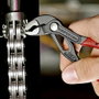 Vízpumpafogó 125 mm / 27 mm, Knipex Cobra 87 01 125 2. bélyegkép