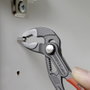 Vízpumpafogó 125 mm / 27 mm, Knipex Cobra 87 01 125 4. bélyegkép