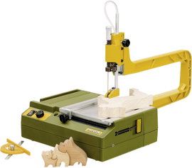 PROXXON 27088 Micromot DS 230/E Asztali dekopírfűrész 230V