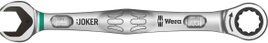 Wera 05073273001 Joker SW 13 Racsnis gyűrűs és villáskulcs 13 mm