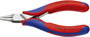 Knipex 36 22 125 alkatrész lábhajlító fogó 125 mm 4. bélyegkép