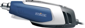 Kompakt hőlégfúvó 350 W 400 °C, Steinel HL STICK 04019