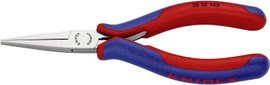 Knipex 35 52 145 Elektronikai laposfogó 145 mm