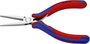 Knipex 35 52 145 Elektronikai laposfogó 145 mm 3. bélyegkép