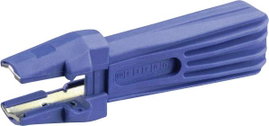 Koax kábel csupaszoló, blankoló 4/13 mm és 0.5-től 16 mm²-ig WEICON TOOLS STAR STRIPPER 51000100-KD
