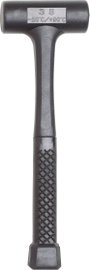 Visszacsapás mentes kalapács 385g Peddinghaus 5036.04.0035 bélyegkép