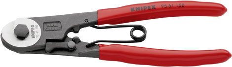 Bowdenhuzal vágó KNIPEX 95 61 150 2. kép