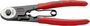 Bowdenhuzal vágó KNIPEX 95 61 150 2. bélyegkép