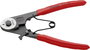 Bowdenhuzal vágó KNIPEX 95 61 150 3. bélyegkép
