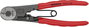 Bowdenhuzal vágó KNIPEX 95 61 150 4. bélyegkép