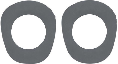 Tartalék tömítés benzineskannához, 2 db