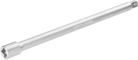 Dugókulcs szár, hajtószár 1/4 (6.3 mm) 150 mm hosszú TOOLCRAFT 820755