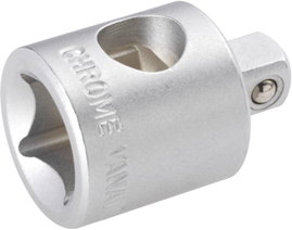 Adapter 1/4&quot  - 3/8&quot 