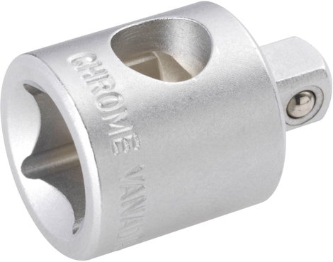 Adapter 1/4" - 3/8"