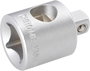 Adapter 1/4" - 3/8" bélyegkép