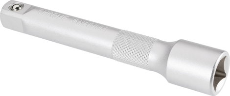 Dugókulcs szár, hajtószár 1/2 (12.5 mm) 125 mm hosszú TOOLCRAFT 820758