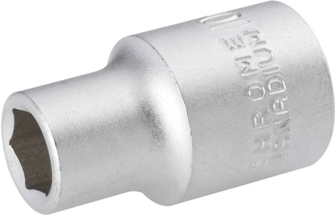 Dugókulcs betét 1/2" - 10 mm