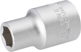 Dugókulcs betét 1/2&quot  - 15 mm