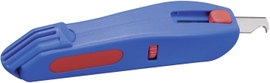 Kábelkés, kábelcsupaszoló, blankoló 4/28 mm 0.5/6 mm²-ig WEICON TOOLS S 4-28 50055328