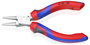 Kerekcsőrű fogó Knipex 22 05 140 3. bélyegkép