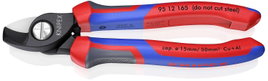 Kábelolló Knipex 95 12 165