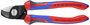 Kábelolló Knipex 95 12 165 3. bélyegkép