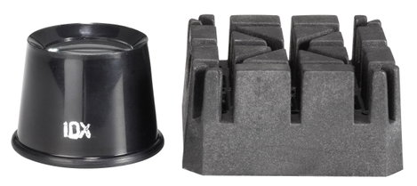 Profi órás szerszámkészlet, 114 részes, TOOLCRAFT 4. kép