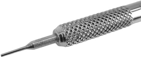 Profi órás rugós stift behelyező szerszám, TOOLCRAFT 3. kép