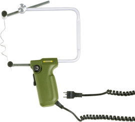 Polisztirol forrószálas habvágó, PROXXON Micromot ThermoCut TC 12/E 27082