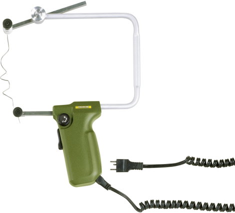 Polisztirol forrószálas habvágó, PROXXON Micromot ThermoCut TC 12/E 27082