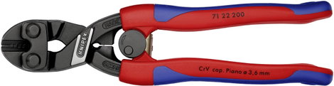 KOMPAKT CSAPSZEGVÁGÓ COBOLD 71 22 200 8. kép