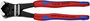 Elölcsípő fogó KNIPEX 6102 bélyegkép