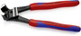 Elölcsípő fogó KNIPEX 6102 2. bélyegkép