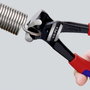 Elölcsípő fogó KNIPEX 6102 3. bélyegkép