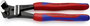 Elölcsípő fogó KNIPEX 6102 4. bélyegkép